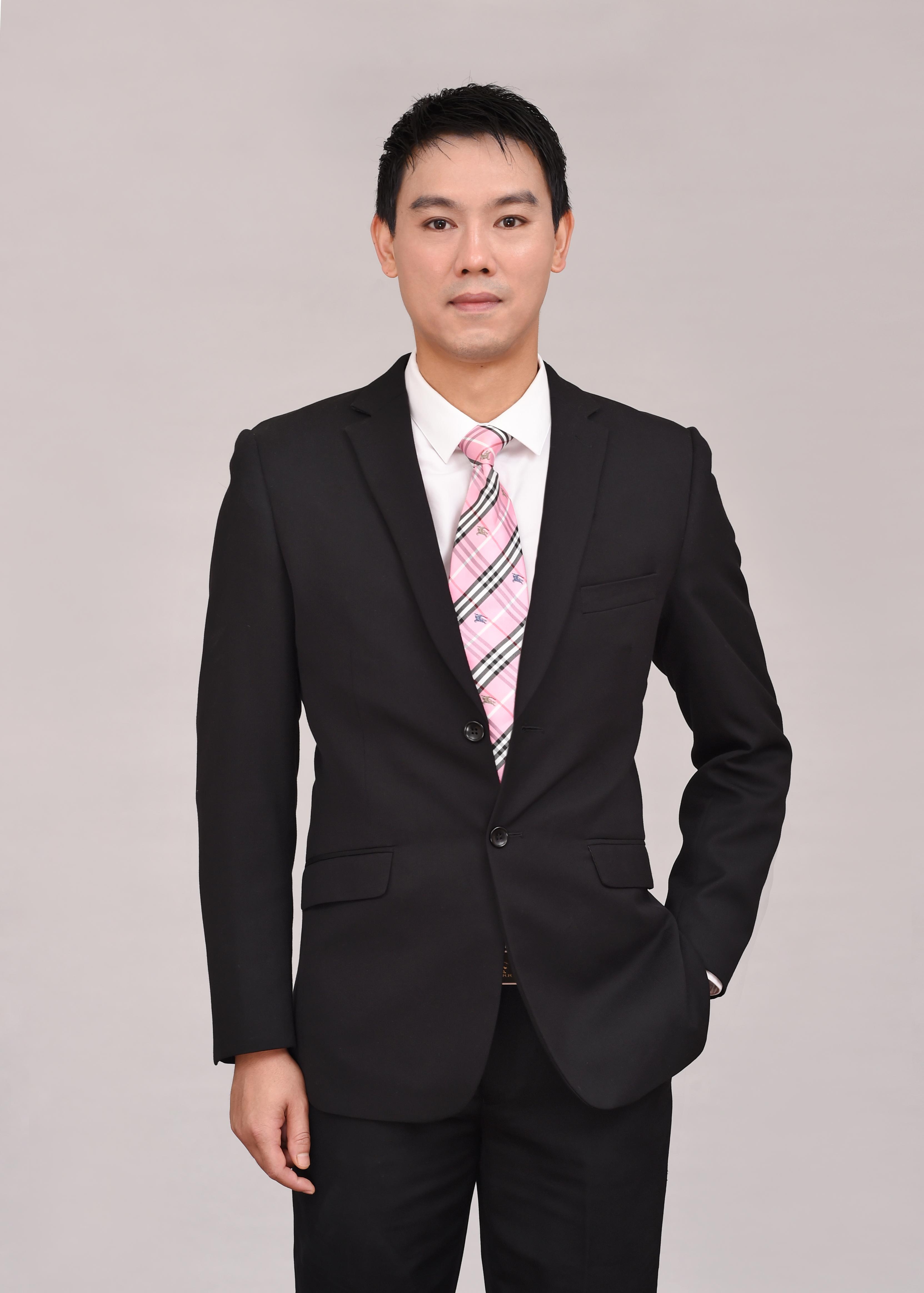 陈中兰 公关与传播总监